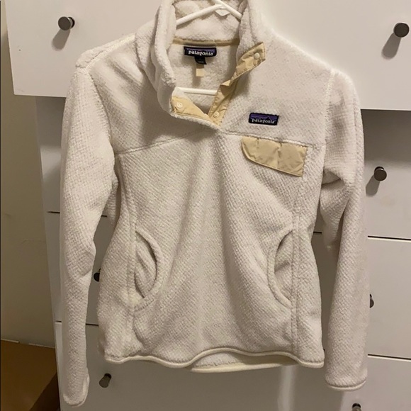 Patagonia Other - Patagonia Pullover Fleece